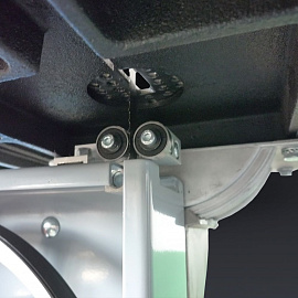 картинка JIB BAS 312 Ленточнопильный станок от HARVEY-RUS